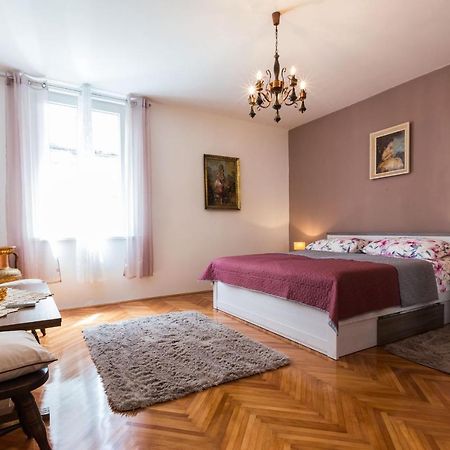 Drago 2Br Apt. In Old Town Задар Екстер'єр фото