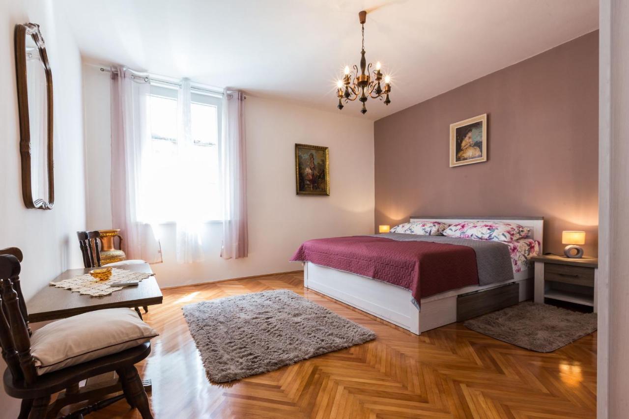 Drago 2Br Apt. In Old Town Задар Екстер'єр фото
