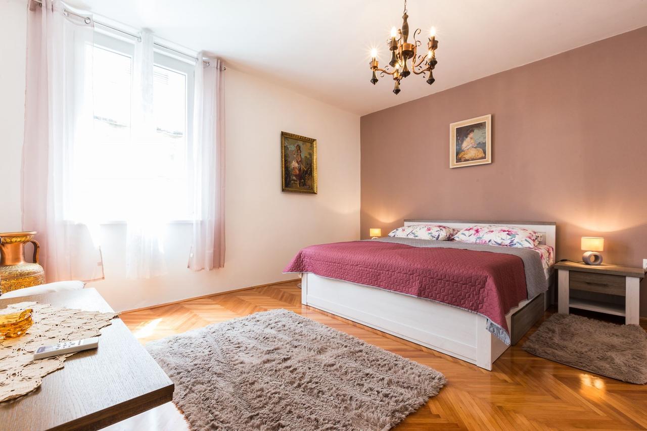 Drago 2Br Apt. In Old Town Задар Екстер'єр фото